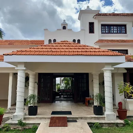 Hotel Boutique Villas Segovia Cozumel-3