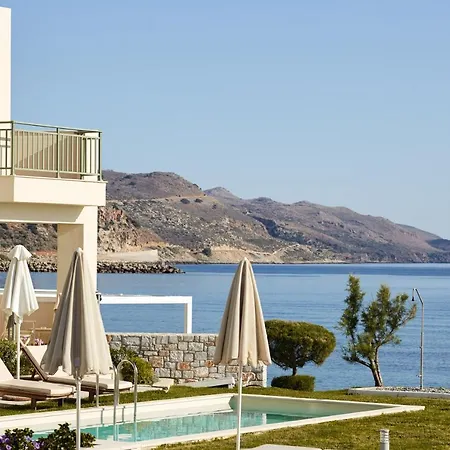 Giannoulis - Grand Bay Beach Resort (Adults Only)-3