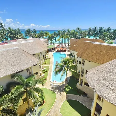 Ambassador In Paradise-2
