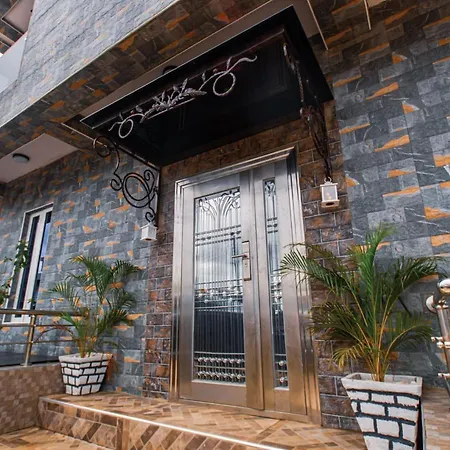The Panache Luxury Apartment-2