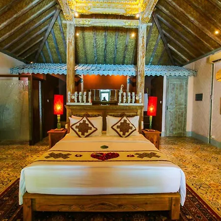 Kupu Kupu Jimbaran Beach Club & Spa-2