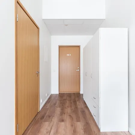 Lks Apartment 5-3