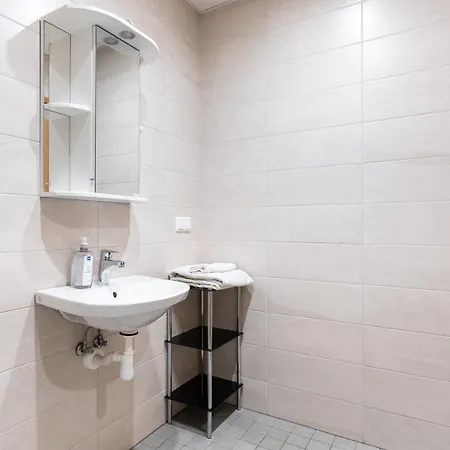 Lks Apartment 4-3