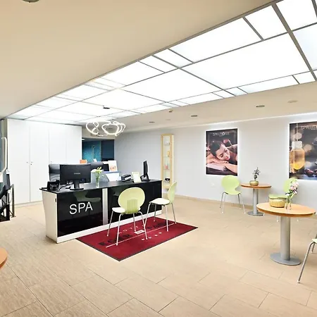 Hotel Eger & Park-2