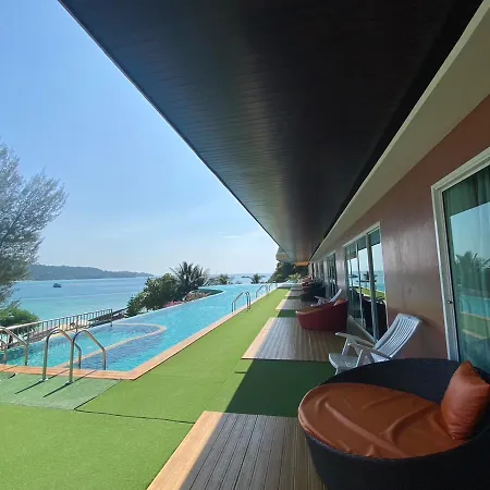 Phi Phi Cliff Beach Resort-2
