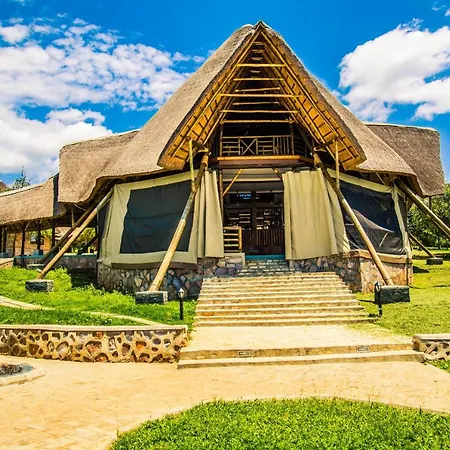 Kigambira Safari Lodge-3