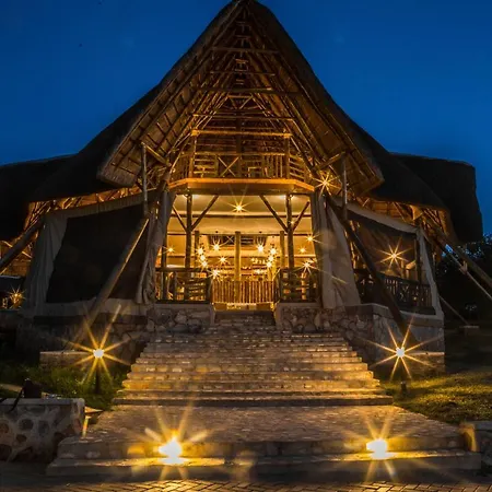 Kigambira Safari Lodge-2