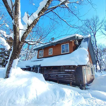 Keimichi Guest House-3