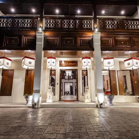 Villa Lantara Chiangmai-2