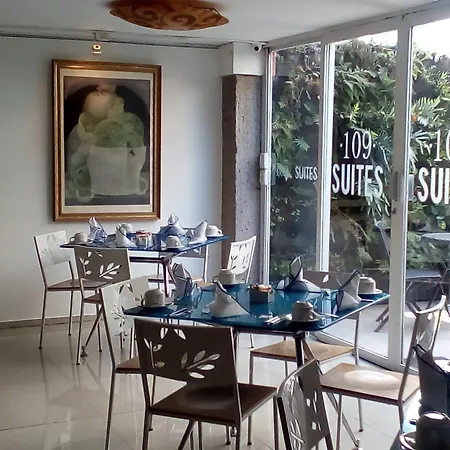 Suites 109 Gh Usaquen-2