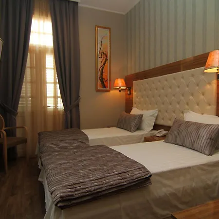 Hotel Boutique Restaurant Gloria-2
