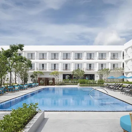 Avani Chaweng Samui Hotel & Beach Club - Adults Only-3