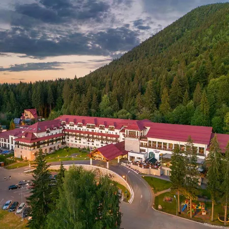 Ana Hotels Sport Poiana Brasov-2