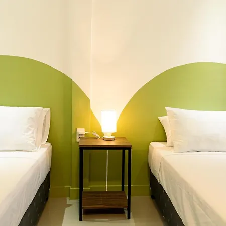 Manta Dream Resort-2