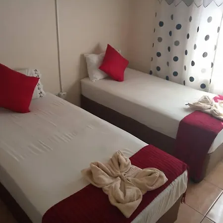 Den View Guesthouse-2