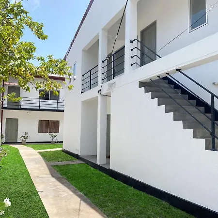 The Anchorage Holiday Apartments - Negombo-2