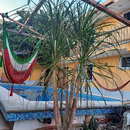 Hotel Kinich Ahau-2