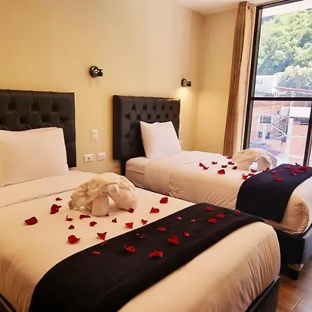 Hotel Raices Machupicchu-2