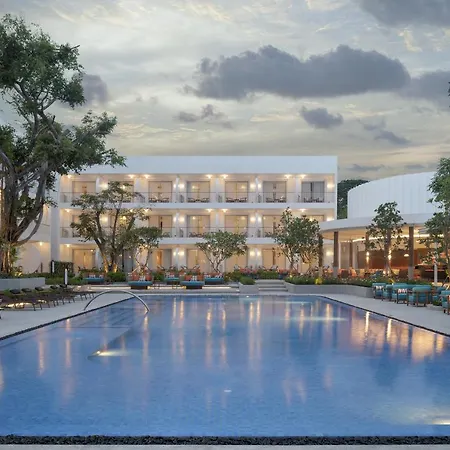 Avani Chaweng Samui Hotel & Beach Club - Adults Only-2