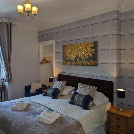 Brig O'Doon Guest House-2