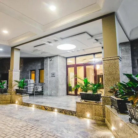 White Stones Hotel Port-Harcourt-2