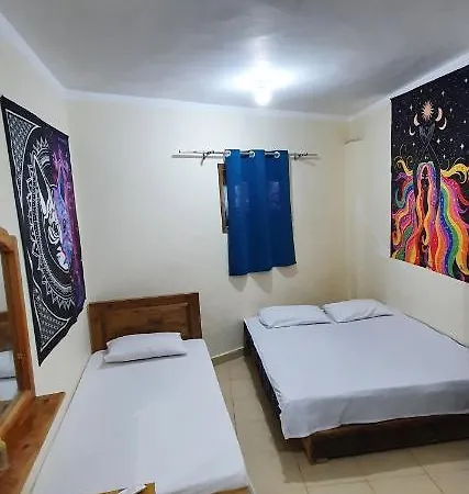 Dahab House Apartment-3
