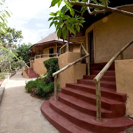 Masai Mara Sopa Lodge-2