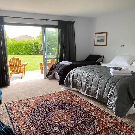 Fitzroy Bnb 39B Whangapoua Road-3
