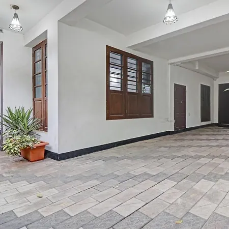 Treebo Backpackers Inn-3