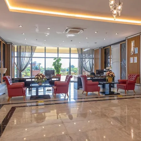 Lrs Hotels Akadia Luxury (Adults Only)-2