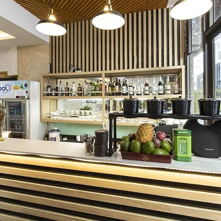 J&B Hotel & Apartment-2