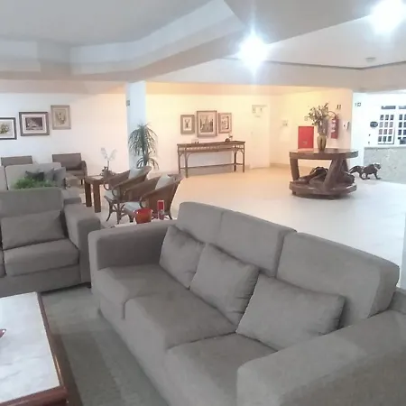 Hotel Nova Guarapari-3