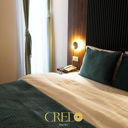 Hotel Credo-3