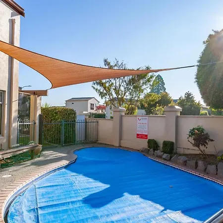Midtown Tui Villa - Taupo Central Holiday Unit-2