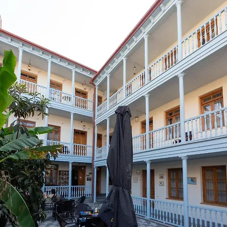 Betlemi Hotel-3