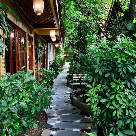 Tam Coc Amanda Villas-2