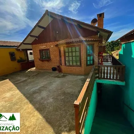 Do Sonho A Realizacao-2