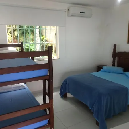 Hostel Vista Do Mar-2