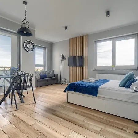 Exclusive Nautica Apartments-2