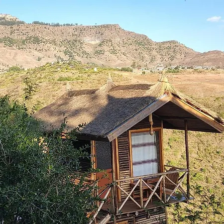 Sora Lodge Lalibela-3