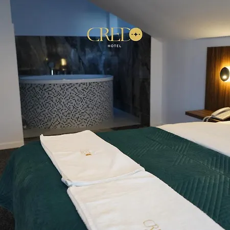 Hotel Credo-2