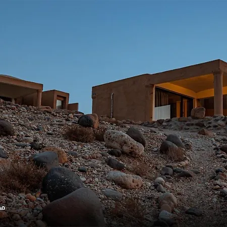 Mujib Chalets-3