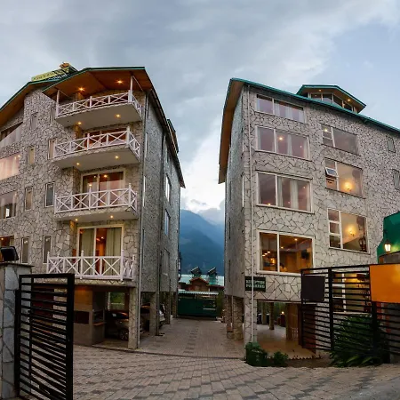 Tripli Hotels Stone House Cottage-2