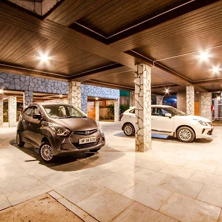 Tripli Hotels Stone House Cottage-3