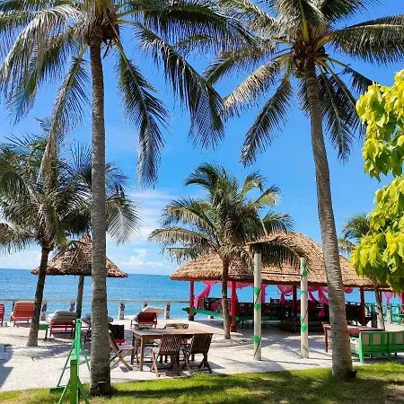 Full Moon Beach Resort-3