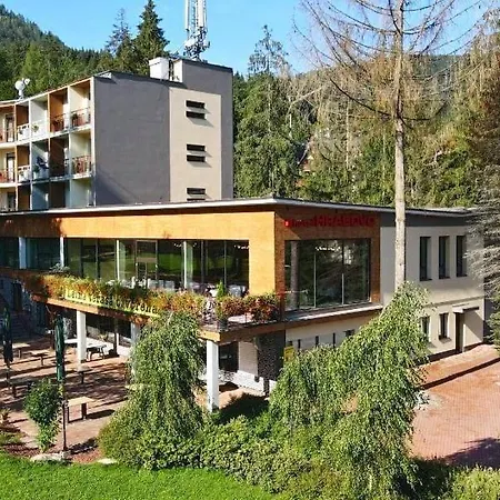 Hotel Hrabovo-3