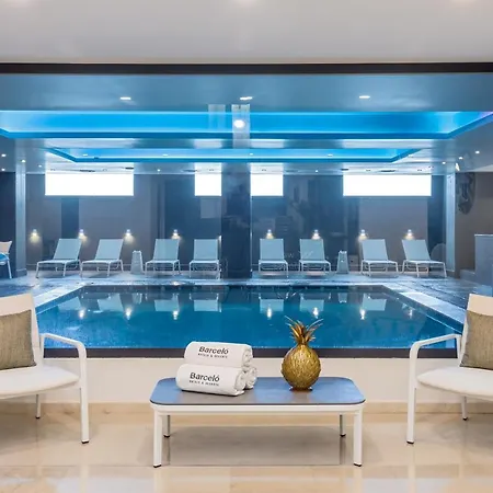 Barcelo Aracena & Spa-3