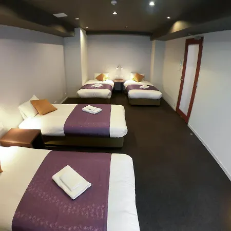 Hotel S-Presso West-3