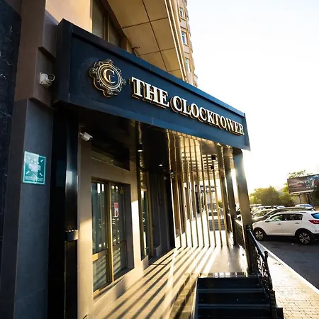 The Clocktower Hotel-3