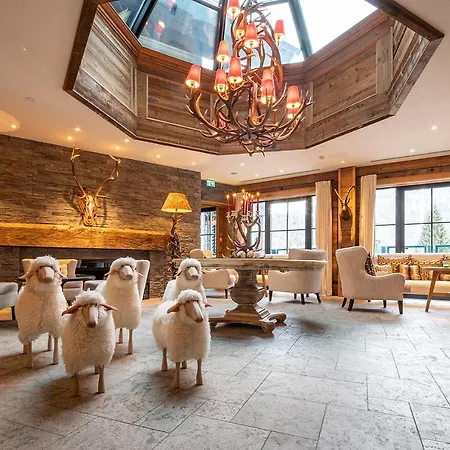 Alpin Resort Sacher-2